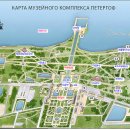 지인(知人)들과 함께한 북유럽 여행(5)....모스크바의 상트페테르부르크의 여름궁전 이미지