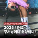 이프원트 | 러닝화 2025 트렌드 리뷰 (쿠셔닝 vs 경량화), 가성비런닝화