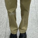 1461 | [닥터마틴] 1461 나파 블랙 가격, 착용샷, 사이즈팁