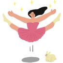 감성드로잉 여행스케치 이미지