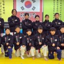 용인대 석사 태권짐 이미지