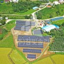 참빛태양광발전소 이미지