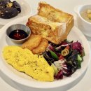 강서초등학교 | 강서 카페 추천 통창의 분위기 좋은 브런치 맛집 카페올리 주차 메뉴 가격