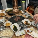 정가네고깃간 - 평택시 함박산8길 20 | [청라고기집] 맛은 기본 친절하고 가성비있는 ‘정가네고깃간’ (feat. 내돈내산 대만족 후기)