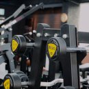 듀오 피트니스 이미지