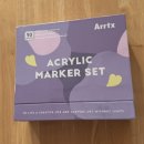 아크릴그림 입문 이미지