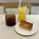 달콤커피효자 | 전주 카페 브루잉커피 맛집 포랩스커피컴퍼니 신시가지효자점 솔직 후기