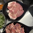 농가왕갈비 | 제주시청맛집 제주돼지고기 마초왕갈비