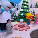 입장-14 | 제주 뽀로로테마파크 입장 가격 내부 시설 14개월 아기 후기