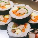 미스김밥