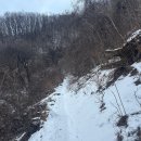 봉화산 | 양구 봉화산 후기 ｜ 3월에도 겨울 같았던 강원 산행(2026 강원 20대 명산 챌린지)