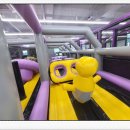 카페 첨산 | 아이들과 함께 힐링하는 하루, 대구키즈카페 / 히어로플레이파크 첨산점