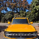 2694 | [제주중고차 매입] 제주 브롱코 2.7 설레는 매입후기