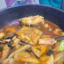 5일시장 주차장 입구(좌) 이미지