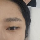 더눈길.용담동속눈썹연장.c컬 10mm.9mm.8mm조합으로 눈길이 가는 눈매로 변신했어요 👍🏻