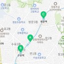 세븐일레븐 수유도봉로점 이미지