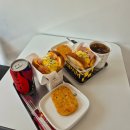에그드랍 면목역점 | 서울 상봉 면목 샌드위치 토스트 맛집 ✨에그드랍 ✨스팸치즈에그샌드위치✨