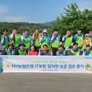 농협은행 앞 이미지