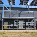 영호태양광발전소 이미지