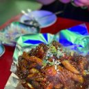 바람난촌닭바베큐