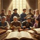 성서중심시장(성서시장,문화의거리 통합) | 성경 번역과 민중의 언어말씀이 모든 이의 것이 되기까지