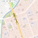 당현천근린공원앞 이미지