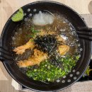 [대구 동성로 밥집]일식 라멘 소바 맛집 핫플 추천 멘야산다이메