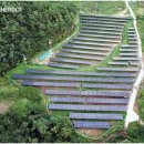 진주에너닷태양광발전소 이미지