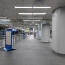 홍대입구역(경의중앙선) 이미지