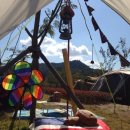 대가야농촌문화체험특구 캠핑장 이미지