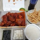 멕시카나 대신점 이미지