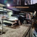 오버랜드 웍스 | 렉스턴스포츠 혼자서 피칭 철수 트랩오버랜드 원액션 어닝 동계 캠핑도 탁월