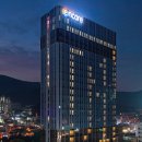 (주)대일인터내셔널하스피탈리티그룹 | 라마다 앙코르 바이윈덤 부산해운대, 가성비와 접근성으로 승부하는 해운대의 글로벌 랜드마크