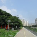 구리둘레길(2코스) 이미지