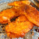 장호막국수.닭갈비 이미지