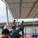 도항선 대합실 이미지