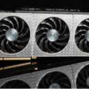 Galax의 GeForce RTX 3090 Gamer Edition은 레고 팬들의 꿈의 카드입니다 이미지