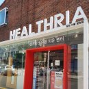 헬스리아 이미지