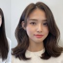 정소희헤어 이미지
