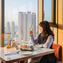 GS25군포금정점 | AC 호텔 바이 메리어트 금정 AC Vino 패키지 무제한 와인 객실 조식 후기