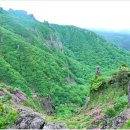 영실기암과 오백나한 이미지