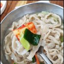 도토리네 칼국수 이미지