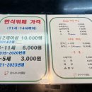 누리한식뷔페 이미지