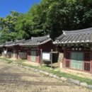 경주이씨 효부각慶州李氏 孝婦閣 | 영월읍 하송리 효자각 vs 열녀각- 충절의 고향 영월에는 효자도 많고 거기에다 열녀와 효부도 있어 감동...
