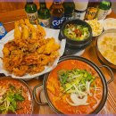 옛날장터치킨 이미지