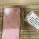 심콩 | 에이블리 리본핑크케이스랑 심콩방콩 블러셔 톡톡 후기🍬