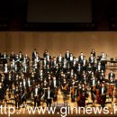 송년 음악회 이미지