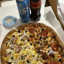 글로벌에듀로 | 제주 신화월드 피자 맛집: 피자순이가 추천하는 ‘맛디댜피자 본점’ 내돈내산 솔직후기