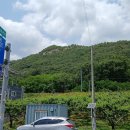 황간면 신탄삼거리 이미지