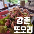 강촌삼계탕 | 강촌 닭갈비 엘리시안강촌 맛집 또오리 춘천 계곡식당 내돈내산